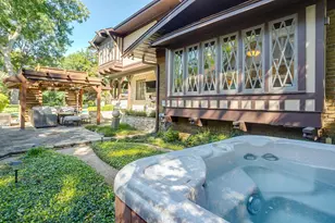 306 Prairie Ave, Cleburne, TX 76033 - Photo 37