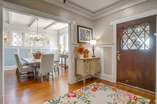 306 Prairie Ave, Cleburne, TX 76033 - Photo 7