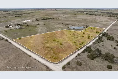 Tract 6 Cr 112, Hico, TX 76457 - Photo 1