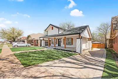 3329 Hemphill Street, Fort Worth, TX 76110 - Photo 3