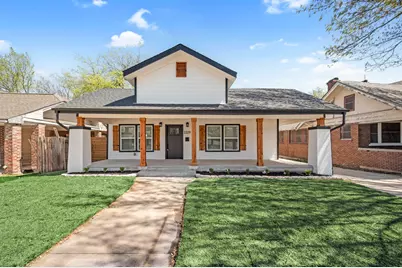 3329 Hemphill Street, Fort Worth, TX 76110 - Photo 1