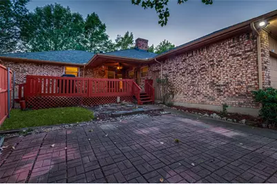 703 Delphi Drive, Duncanville, TX 75137 - Photo 33