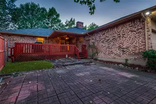 703 Delphi Dr, Duncanville, TX 75137 - Photo 33