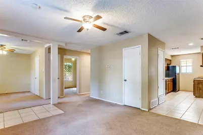 825 Blue Ridge Drive, Burleson, TX 76028 - Photo 7