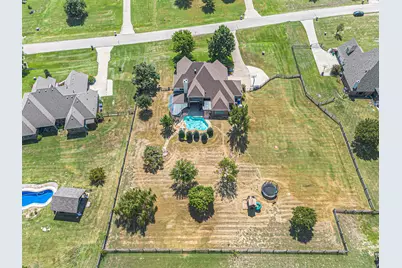 1209 Rollie Michael Lane, Fort Worth, TX 76179 - Photo 39
