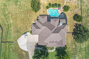 1209 Rollie Michael Ln, Fort Worth, TX 76179 - Photo 37