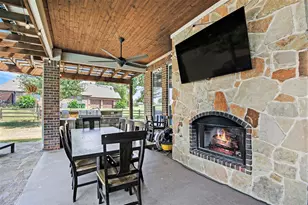 1209 Rollie Michael Ln, Fort Worth, TX 76179 - Photo 31