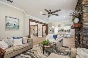 1209 Rollie Michael Ln, Fort Worth, TX 76179 - Photo 3