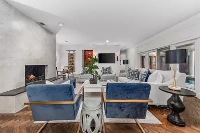 4805 Harley Avenue, Fort Worth, TX 76107 - Photo 5