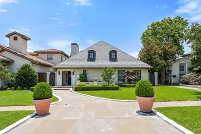 4805 Harley Avenue, Fort Worth, TX 76107 - Photo 1