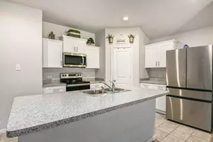 805 Durango Ln, Cleburne, TX 76033 - Photo 11