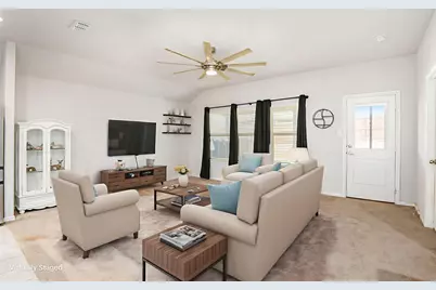 805 Durango Lane, Cleburne, TX 76033 - Photo 3