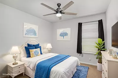 805 Durango Lane, Cleburne, TX 76033 - Photo 19