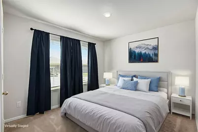 805 Durango Lane, Cleburne, TX 76033 - Photo 13