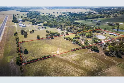 625 Vz Cr 3411, Wills Point, TX 75169 - Photo 37