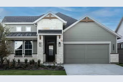 8708 Leafy Lane, Justin, TX 76247 - Photo 1