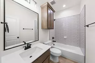 431 Paradise Ridge Dr, Waxahachie, TX 75167 - Photo 25