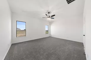 431 Paradise Ridge Dr, Waxahachie, TX 75167 - Photo 19