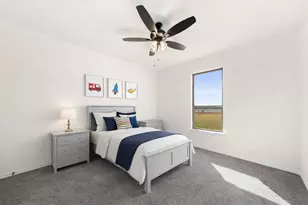 431 Paradise Ridge Dr, Waxahachie, TX 75167 - Photo 25