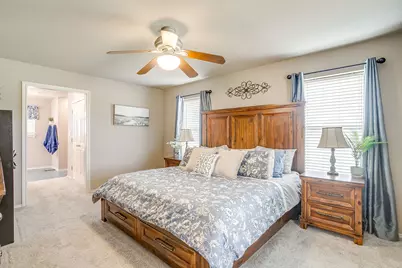 2900 County Road 425, Cleburne, TX 76031 - Photo 17