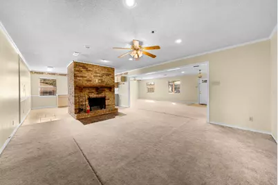 801 Pampa Street, Sulphur Springs, TX 75482 - Photo 3