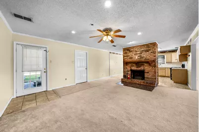 801 Pampa Street, Sulphur Springs, TX 75482 - Photo 1