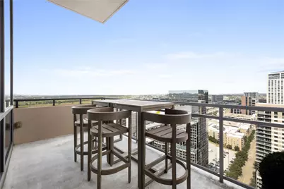 2200 Victory Avenue #2504, Dallas, TX 75219 - Photo 15