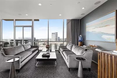 2200 Victory Avenue #2504, Dallas, TX 75219 - Photo 11