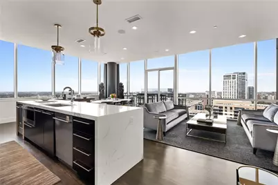 2200 Victory Avenue #2504, Dallas, TX 75219 - Photo 1