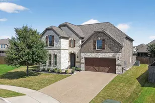 4250 Salado Crk Wy, Celina, TX 75078 - Photo 1