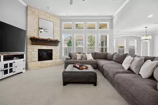 4250 Salado Crk Wy, Celina, TX 75078 - Photo 7