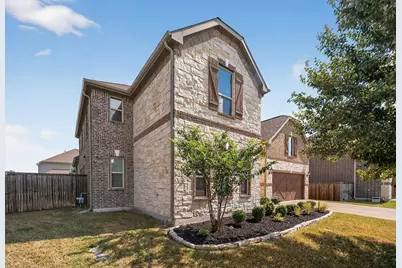 4250 Salado Creek Way, Celina, TX 75078 - Photo 3