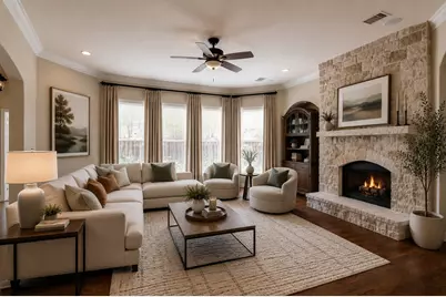 920 White River Drive, Allen, TX 75013 - Photo 1