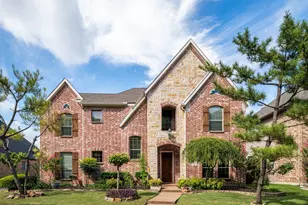 920 White River Dr, Allen, TX 75013 - Photo 1