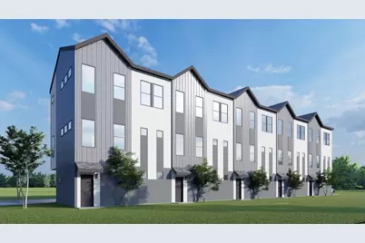 1914 Ashby Street, Dallas, TX 75204 - Photo 3