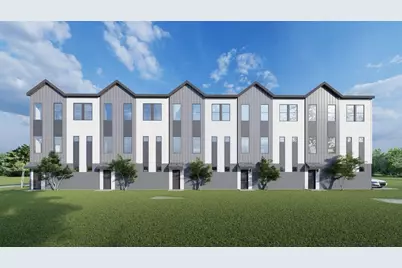 1914 Ashby Street, Dallas, TX 75204 - Photo 1