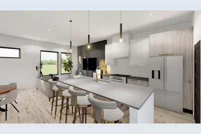 1914 Ashby Street, Dallas, TX 75204 - Photo 5