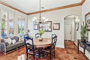 8600 Foxwood Dr, North Richland Hills, TX 76182 - Photo 15