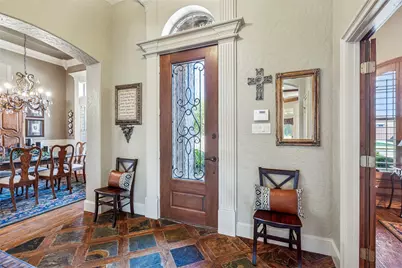 8600 Foxwood Drive, North Richland Hills, TX 76182 - Photo 5