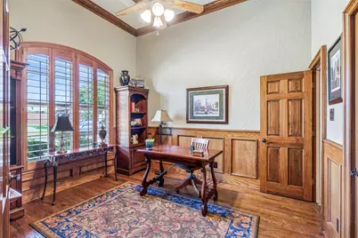 8600 Foxwood Drive, North Richland Hills, TX 76182 - Photo 17