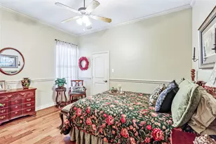 8600 Foxwood Dr, North Richland Hills, TX 76182 - Photo 25