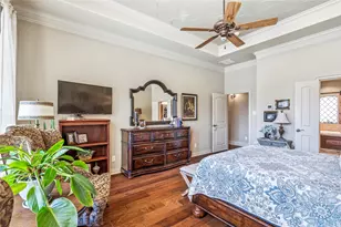 8600 Foxwood Dr, North Richland Hills, TX 76182 - Photo 21