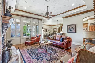 8600 Foxwood Dr, North Richland Hills, TX 76182 - Photo 9