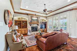 8600 Foxwood Dr, North Richland Hills, TX 76182 - Photo 7