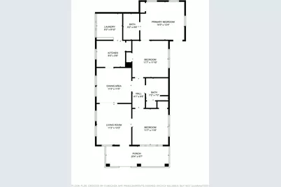 3626 Meyers Street, Dallas, TX 75215 - Photo 33