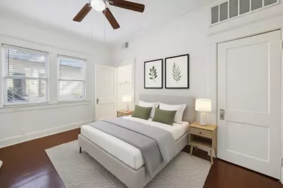 210 S Rosemont Avenue, Dallas, TX 75208 - Photo 5