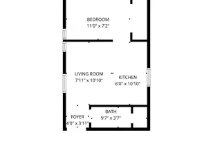 1900 Robinson St, Irving, TX 75060 - Photo 27