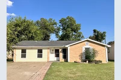 1900 Robinson Street, Irving, TX 75060 - Photo 1