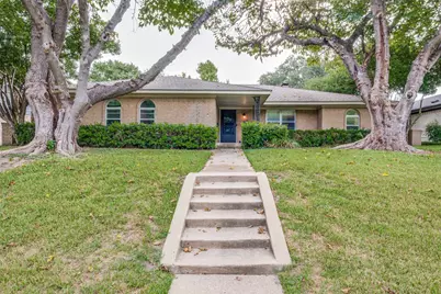 8630 Mediterranean Drive, Dallas, TX 75238 - Photo 1