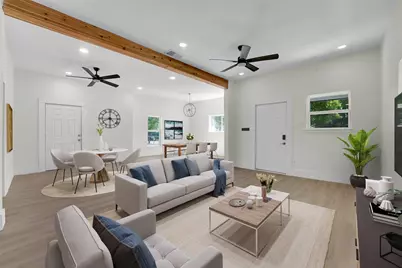 1237 E Terrell Avenue, Fort Worth, TX 76104 - Photo 3